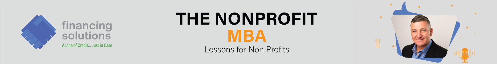 Nonprofit MBA Podcast