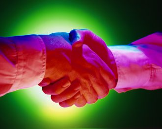 credit line with no personal guarantee