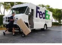 You can get financing to buy a FedEx route from Payroll Financing Solutions.
