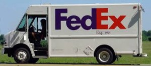 Who Offers Financing for Used FedEx Trucks for Sale