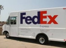 Who Offers Financing for Used Federal Express Trucks