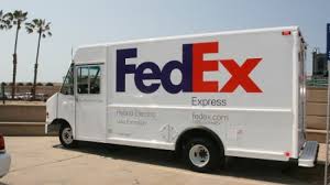 Who Offers Financing for Used Federal Express Trucks