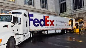 Who Offers Financing for FedEx Long Haul Contractors