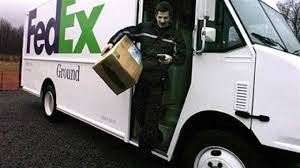 Where Can You Get a Working Line of Credit for a FedEx ISP?