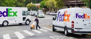 Important Facts about FedEx Ground Companies