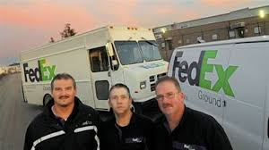 Challenges for Existing FedEx Route Owners