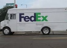 What All FedEx Ground Owners Should Know about a Line of Credit