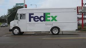What All FedEx Ground Owners Should Know about a Line of Credit
