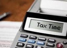 Where to Go for Business Financing Help When Your Company Owes Taxes