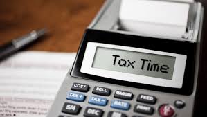 Where to Go for Business Financing Help When Your Company Owes Taxes