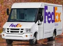 Financing for Fedex used Truck