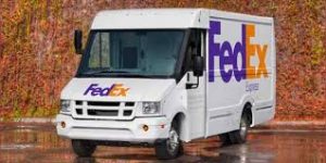 Who Offers Lines of Credit to Get FedEx PSA Routes