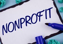 Considerations for the Nonprofit