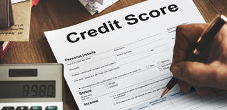 Failing to Optimize Their Credit Score First