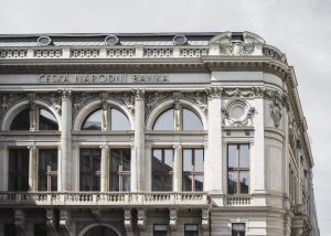 bank loan for nonprofits