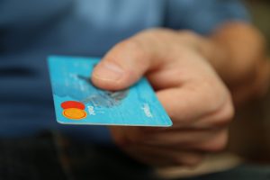 Credit Card Cash Advance