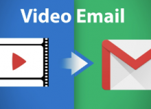 video emails