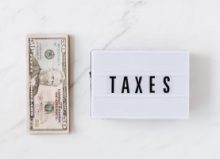 nonprofit taxes
