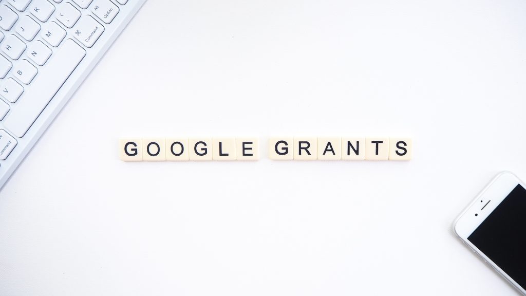 nonprofit grants
