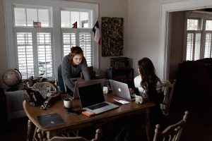 Small Business Line of Credit