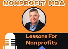 Nonprofit MBA Podcast