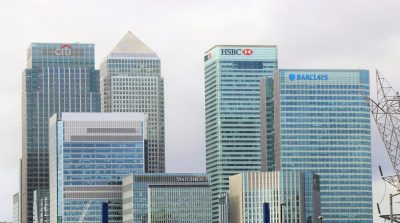 HSBC Business line of credit