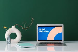 Digital Marketing and Social Media For Your Nonprofit