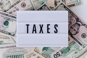Nonprofit tax-exempt