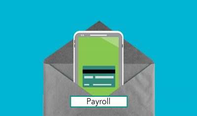 Payroll financing