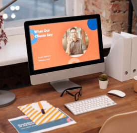 Nonprofit Website Design