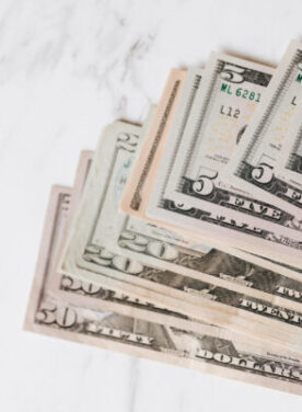 Forgivable Loan For Nonprofit